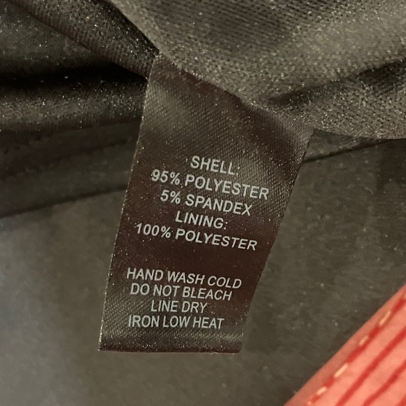 Lulu's large women’s Black Sleeveless Midi Dress - Picture 8 of 16